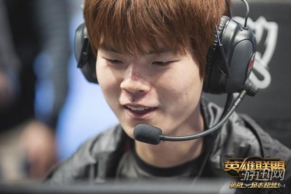 lols8入围赛edg比赛（LOLS6八强赛抽签结果出炉）(4)