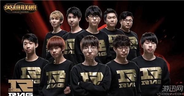 lols8入围赛edg比赛（LOLS6八强赛抽签结果出炉）(3)