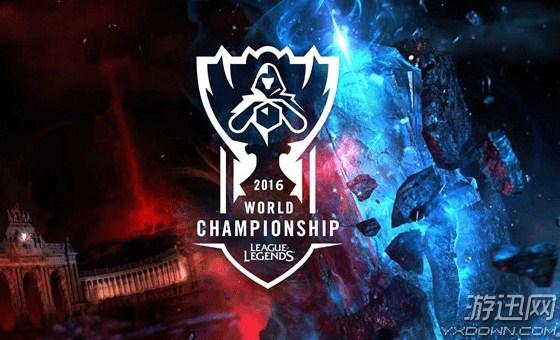 lols8入围赛edg比赛（LOLS6八强赛抽签结果出炉）(1)