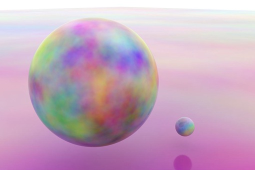 谁比创始元灵厉害 揭秘创始元灵的师傅 谁比创始元灵厉害 揭秘创始元灵的师傅