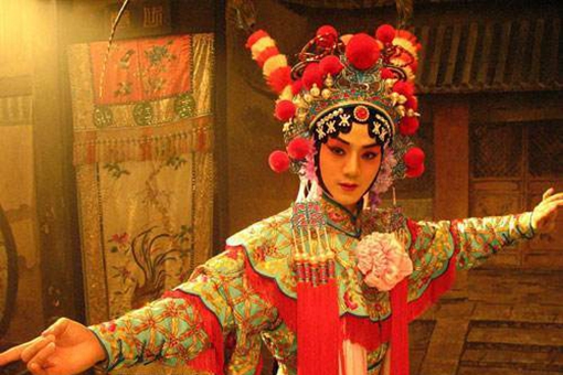 京剧大师梅兰芳个人简介梅兰芳还有一个身份是什么? 京剧大师梅兰芳个人简介梅兰芳还有一个身份是什么?