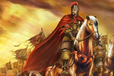 ​燕国是现在的什么地方(燕国的历史文化介绍)