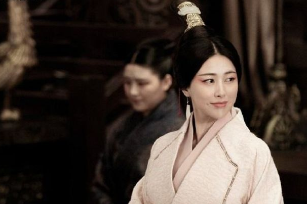 嫪毐是个什么样的人:虚荣又有野心(始皇母赵姬的男宠)