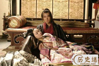 ​太平公主被贺兰敏糟蹋了吗？贺兰敏最后是怎么死的