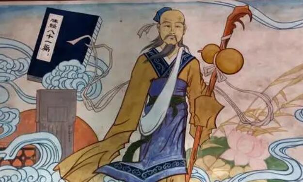 脉学之宗是指谁,被誉为脉学之宗的是谁