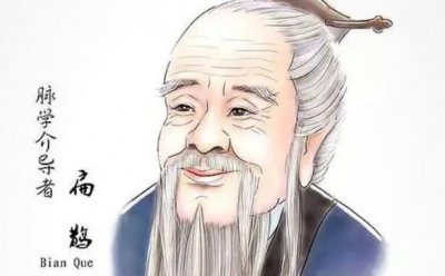 ​脉学之宗是指谁，被誉为脉学之宗的是谁