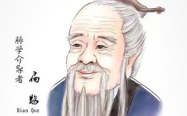 脉学之宗是指谁,被誉为脉学之宗的是谁