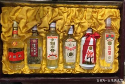 ​四川为什么叫天府(为什么四川的酒好喝)