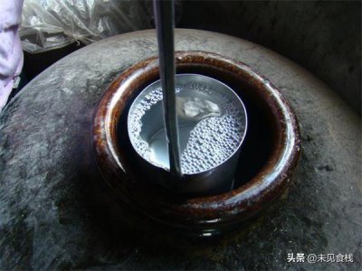 ​真正发酵的白酒(白酒发酵多少天最好)