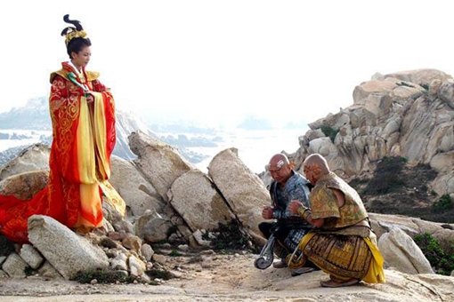 妈祖文化中的妈祖的生日是什么时候? 妈祖文化中的妈祖的生日是什么时候?