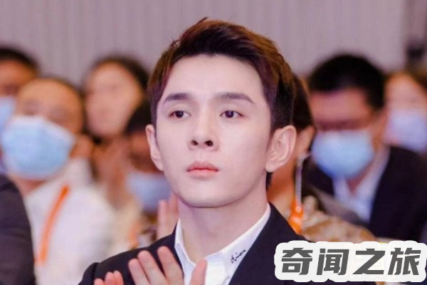 李佳琦直播为什么停播了(李佳琦停播原因是什么)(1)_WWW.JUHAIHG.COM