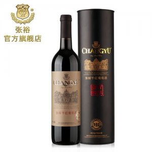 ​张裕干红1982一瓶多少钱(张裕干红解百纳葡萄酒价格表)