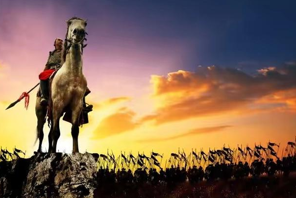 蒙恬是怎么死的：被胡亥逼迫吞药自杀(曾收复河套地区)