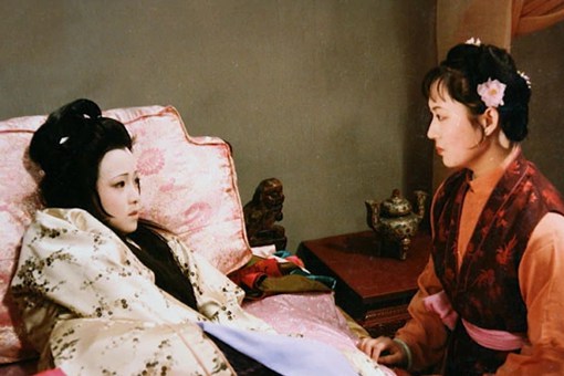 秦可卿的病为何治不好 她到底得的什么病 秦可卿的病为何治不好 她到底得的什么病