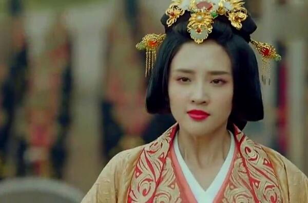 郭照历史原型：文德郭皇后(曹魏王朝第一位皇后)