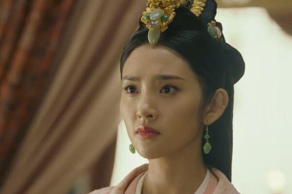 郭照历史原型:文德郭皇后(曹魏王朝第一位皇后)