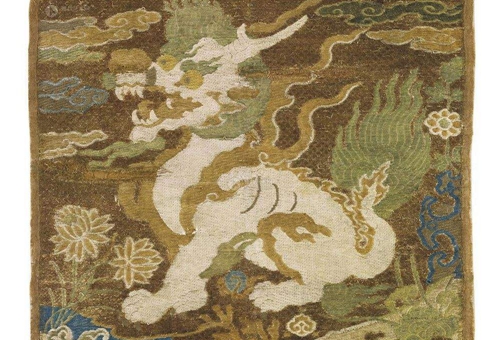 獬豸怎么读 看韩剧獬豸来了解中国神兽 獬豸怎么读 看韩剧獬豸来了解中国神兽