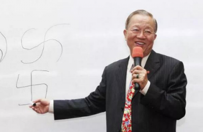 ​曾仕强预言自己84岁去世，曾仕强寿止于84岁是巧合吗