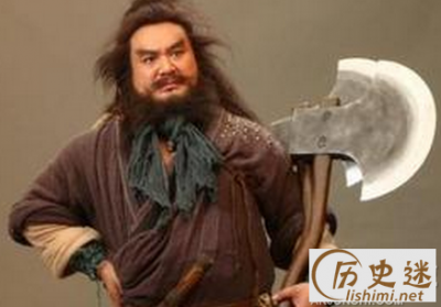 ​黑旋风李逵的结局怎么死的，黑旋风李逵是个怎样的人？