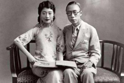 ​溥仪为何终身不育，溥仪小时候宫女对他做了什么