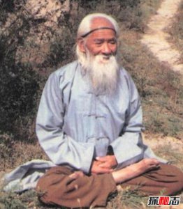 ​李庆远265岁是真的吗(从清朝一直活到了民国时期)