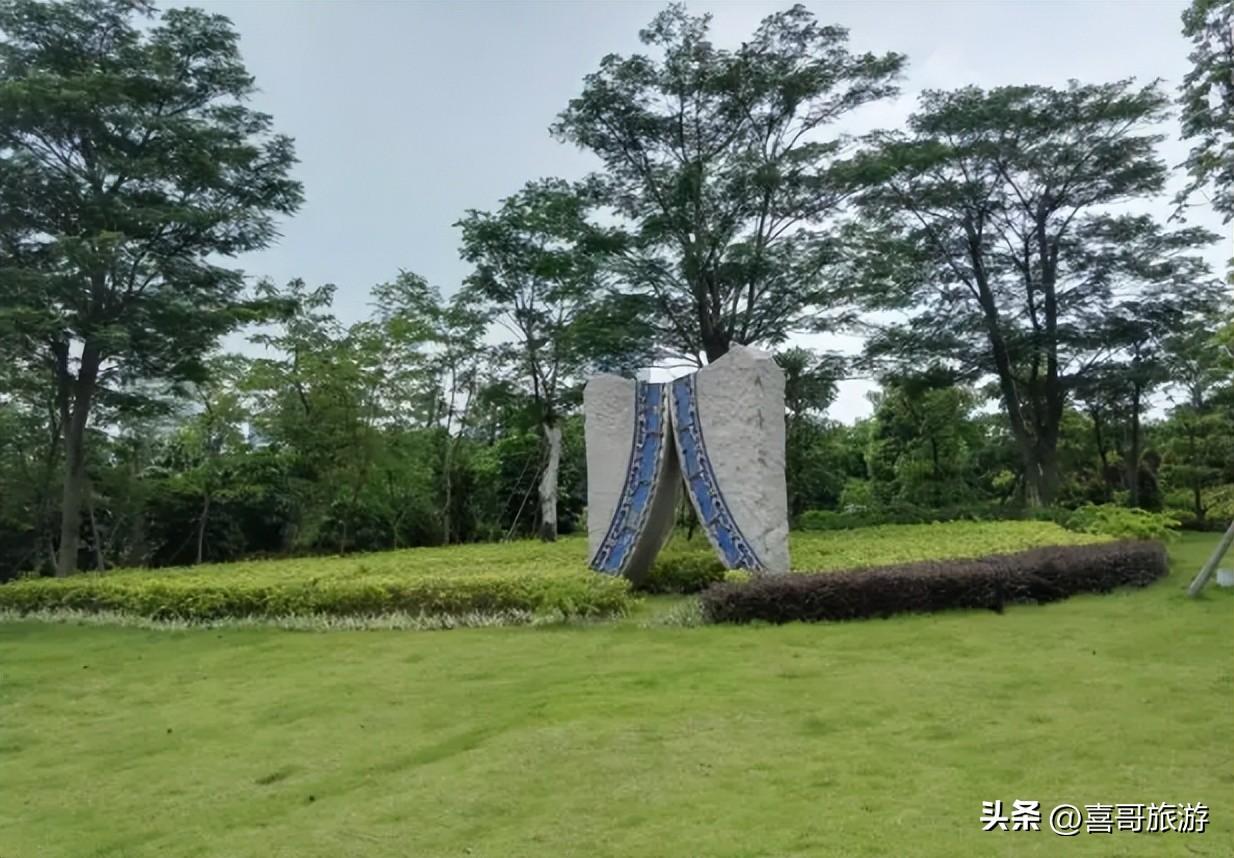 顺德一日游必去十大景点(顺德一日游最佳去处)