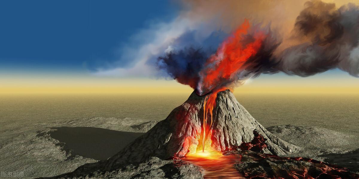 长白山是活火山吗(长白山火山上次爆发时间)