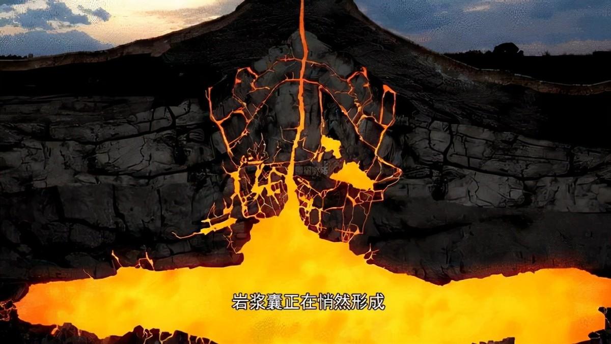 长白山是活火山吗(长白山火山上次爆发时间)
