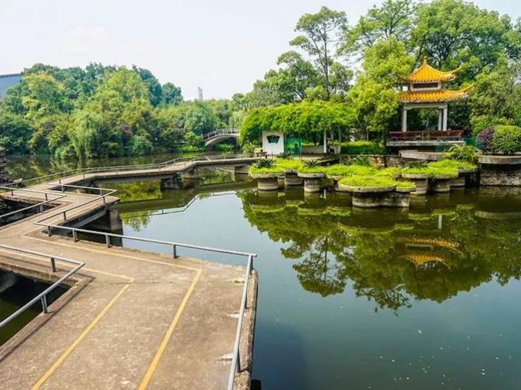 湘潭最值得去的景点有哪些(湘潭旅游景点有哪些地方)