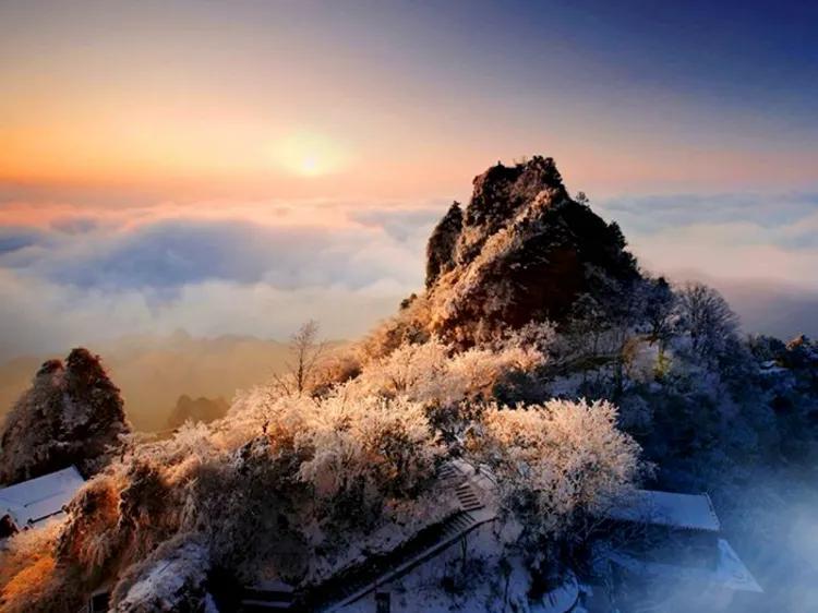 湘潭最值得去的景点有哪些(湘潭旅游景点有哪些地方)