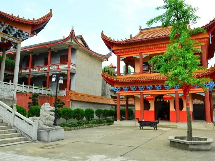 湘潭最值得去的景点有哪些(湘潭旅游景点有哪些地方)