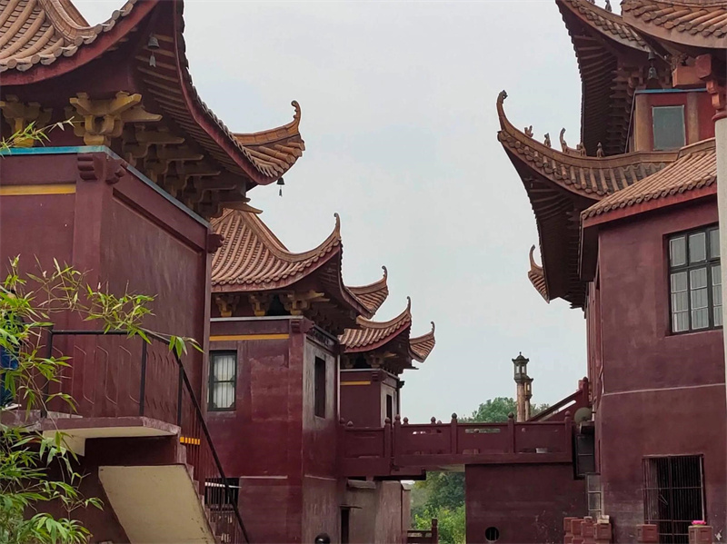 湘潭最值得去的景点有哪些(湘潭旅游景点有哪些地方)