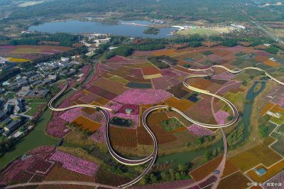 ​宿迁有哪些好玩的旅游景点(宿迁好玩的10大旅游景点推荐)