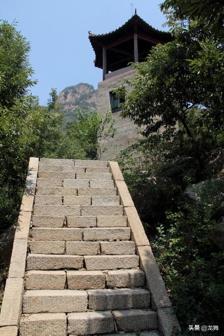 邢台十大名山(全跟道教有关)