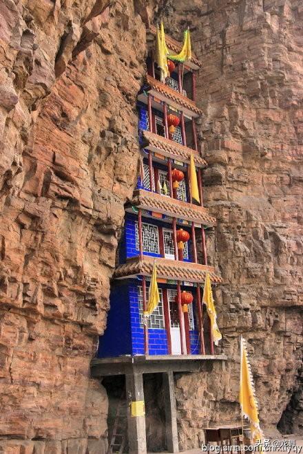 邢台十大名山(全跟道教有关)