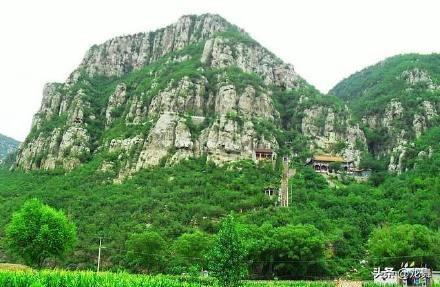 邢台十大名山(全跟道教有关)