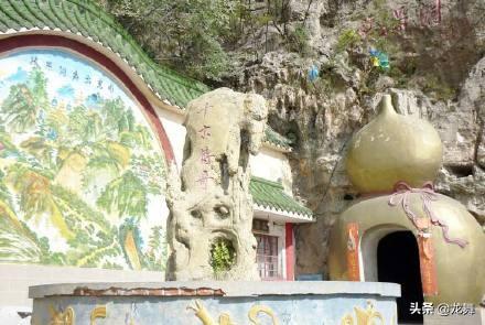 邢台十大名山(全跟道教有关)