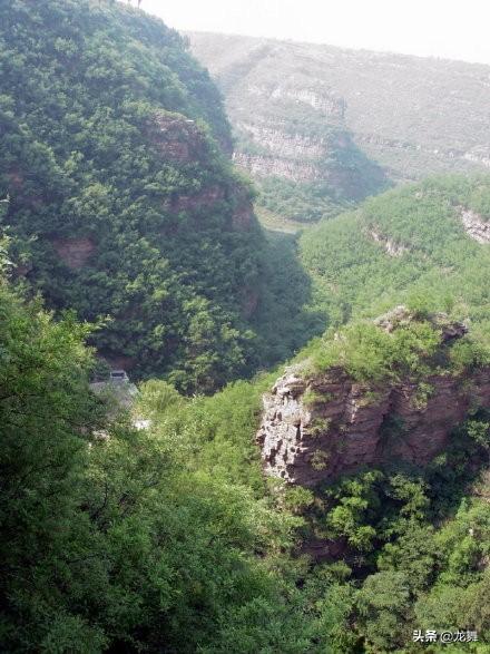 邢台十大名山(全跟道教有关)