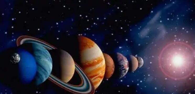 九星连珠多少年一次，九星连珠代表什么征兆