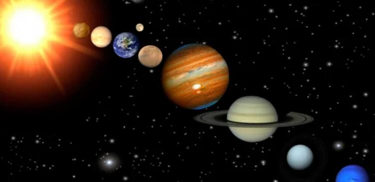 九星连珠多少年一次，九星连珠代表什么征兆