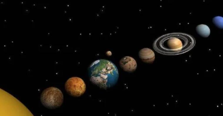 九星连珠多少年一次，九星连珠代表什么征兆