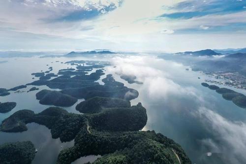 第四天:九江市周边景点