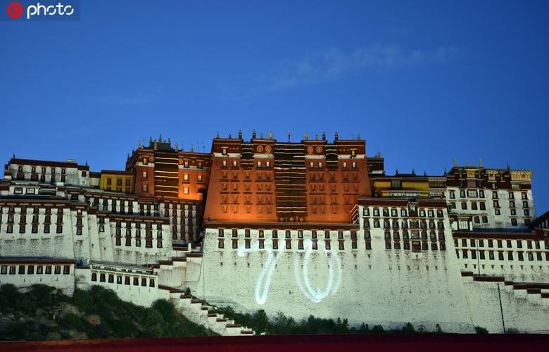 第四天:布达拉宫+拉萨拉萨玛吉阿米-日喀则