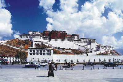 ​布达拉宫七日游攻略