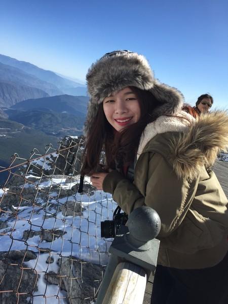 第五天:玉龙雪山、古城夜景、泸沽湖游玩结束后返程回丽江的酒店休息