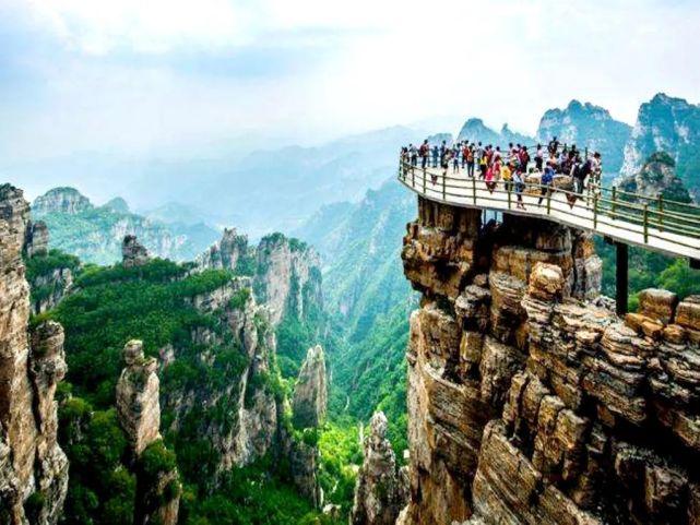 三、保定著名景点