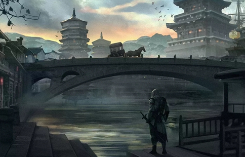 明朝灭亡的真正原因是什么?