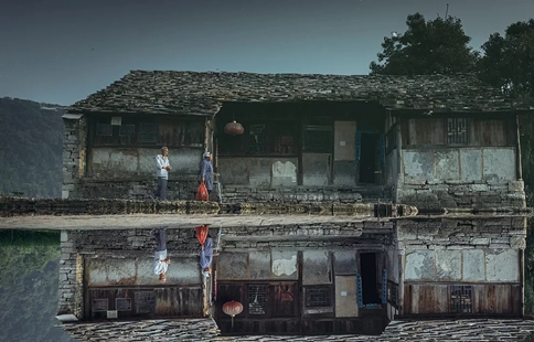 明朝灭亡的真正原因是什么?