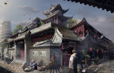 明朝灭亡的真正原因是什么?