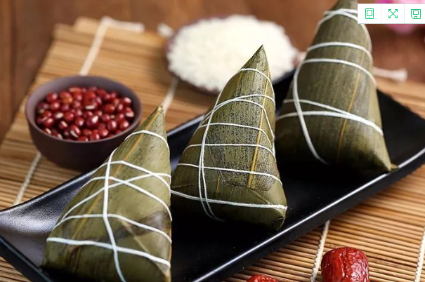 端午节的来历和风俗:源于天象崇拜(对屈原的纪念)